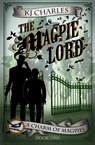 The Magpie Lord - KJ Charles - 9781999784614