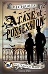 A Case of Possession - Kj Charles - 9781999784621