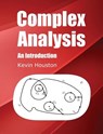 Complex Analysis: An Introduction - Kevin Houston - 9781999795207