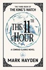 The Eleventh Hour - Mark Hayden - 9781999821234