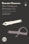 The Distance Between Us - Renato Cisneros - 9781999859312