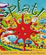 Splat! - Robin Bennett - 9781999884406