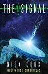 The Signal - Nick Cook - 9781999893408