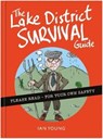 The Lake District Survival Guide - Ian Young - 9781999894054