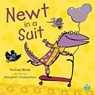 Newt in a Suit - Andrew Weale - 9781999903336