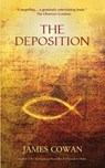 The Deposition - James Cowan - 9781999905392