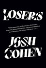 Losers - Josh Cohen - 9781999922344