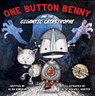 One Button Benny and the Gigantic Catastrophe - Alan Windram - 9781999955656