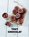 Tout chocolat - Juliette Lalbaltry - 9782011172679