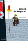 Cyrano de Bergerac Livre & downloadable audio - Edmond Rostand - 9782011557452