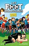 Les Footballissimes - Tome 1 - Mystère chez les arbitres - Roberto Santiago - 9782011612953