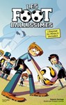Les Footballissimes - Tome 7 - Qui a volé le penalty ? - Roberto Santiago - 9782011613028