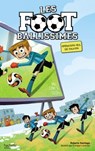 Les Footballissimes - Tome 4 - Opération oeil de faucon - Roberto Santiago - 9782011613363