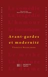 Avant-gardes et modernité - Edition 2000 - Ebook epub - François Noudelmann - 9782011818614