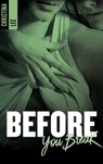 Before you break - Christina Lee - 9782012038929