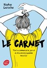 Le carnet - Sophie Laroche - 9782012041004