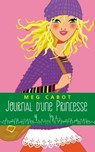 Journal d'une Princesse - Tome 4 - Paillettes et courbette - Meg Cabot - 9782012043572