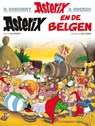 Asterix 24. asterix en de belgen - rene goscinny ; Uderzo a - 9782012100824
