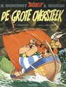 Asterix 22. de grote oversteek - rene goscinny ; Uderzo a - 9782012100848