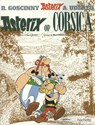 Asterix 20. asterix op corsica - rene goscinny ; Uderzo a - 9782012100862