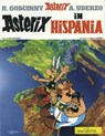 Asterix 14. asterix in hispania - rene goscinny ; Uderzo a - 9782012100893