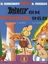Asterix 12. asterix en de olympische spelen - rene goscinny ; Uderzo a - 9782012100909