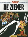 Asterix 19. de ziener - rene goscinny ; Uderzo a - 9782012101036