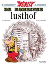 Asterix 17. de romeinse lusthof - rene goscinny ; Uderzo a - 9782012101043