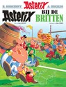 Asterix 8. asterix bij de britten - rene goscinny ; Uderzo a - 9782012101234