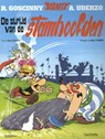 Asterix 7. de strijd van de stamhoofden - rene goscinny ; Uderzo a - 9782012101241