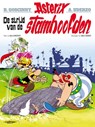 Asterix 7. de strijd van de stamhoofden - rene goscinny ; Uderzo a - 9782012101241