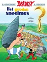 Asterix 2. het gouden snoeimes - rene goscinny ; Uderzo a - 9782012101296
