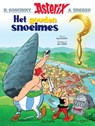Asterix 2. het gouden snoeimes - rene goscinny ; Uderzo a - 9782012101296