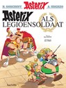 Asterix 10. asterix als legioensoldaat - rene goscinny ; Uderzo a - 9782012101326