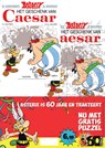 Asterix 21. het geschenk van caesar + puzzel - albert uderzo - 9782012110854
