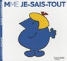 Collection Monsieur Madame (Mr Men & Little Miss) - Roger Hargreaves - 9782012248298