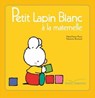 Petit Lapin Blanc à la maternelle - Marie-France Floury - 9782012273030