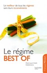 Le régime Best of - Marie Laure André - 9782012304819
