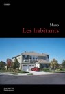 Les habitants - Mano - 9782012377769