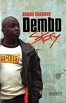 Dembo story - Dembo Goumane - 9782012380202