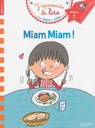 Sami et Julie CP Niveau 1 Miam Miam ! - Emmanuelle Massonaud ; Therese BONTE - 9782012706170