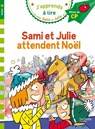 Sami et Julie attendent Noel - Therese Bonte - 9782012903951