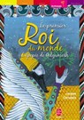 Le premier roi du monde - L'épopée de Gilgamesh - Jacques Cassabois ; Charlotte Gastaut - 9782013231329