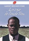 La case de l'oncle Tom - Texte abrégé - Harriet Beecher-Stowe ; Sylvain Bourrières - 9782013232050