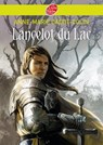 Lancelot du Lac - Anne-Marie Cadot-Colin ; François Baranger - 9782013232289