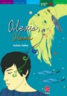 Alexis, Alexia... - Comme un baiser fait à la nuit - Achmy Halley - 9782013233408