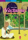 Nocturne au jardin des sultanes - Achmy Halley - 9782013233415
