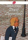 David Copperfield - Texte abrégé - Charles Dickens - 9782013234702