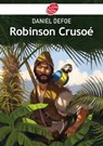Robinson Crusoé - Texte abrégé - Daniel Defoe - 9782013235846
