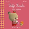 Le repas - Nadia Berkane - 9782013940290